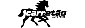 Logo Carretão