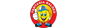 Logo Fantasia Balões