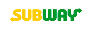 Logo sUBWAY